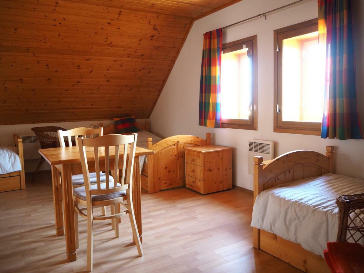 Ubytování u Křížů Bulhary Esterno foto